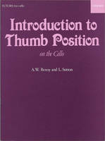 An Introduction to Thumb Position - 