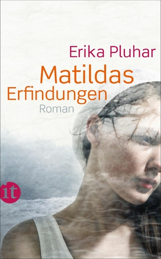 Matildas Erfindungen - Erika Pluhar