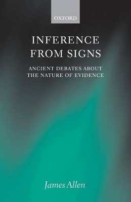 Inference from Signs - James Allen