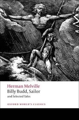 Billy Budd, Sailor and Selected Tales - Herman Melville