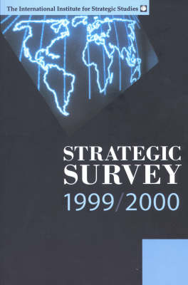Strategic Survey 1999-2000
