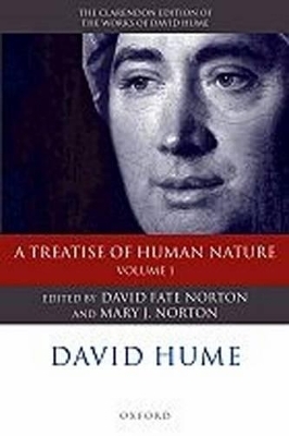 David Hume: A Treatise of Human Nature - David Hume