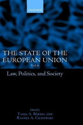 The State of the European Union, 6 - 