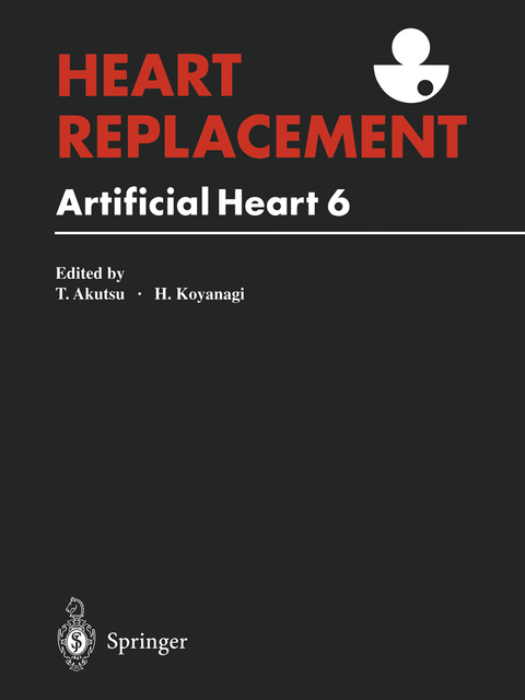 Heart Replacement - 