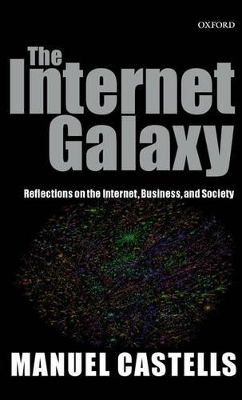 The Internet Galaxy - Manuel Castells