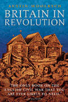 Britain in Revolution - The late Austin Woolrych