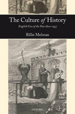 The Culture of History - Billie Melman