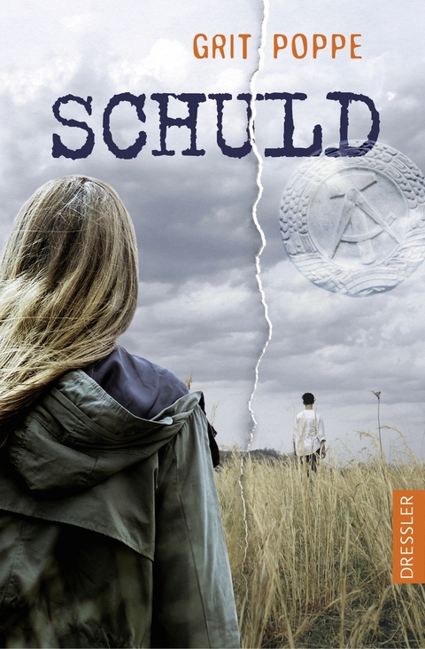 Schuld - Grit Poppe