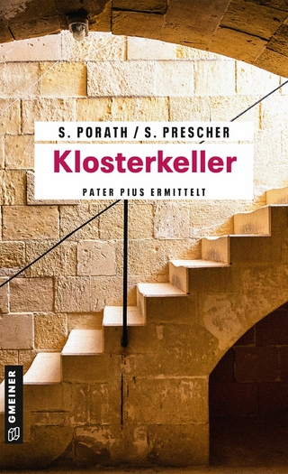 Klosterkeller - Silke Porath; Sören Prescher