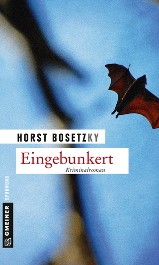 Eingebunkert - Horst (-ky) Bosetzky