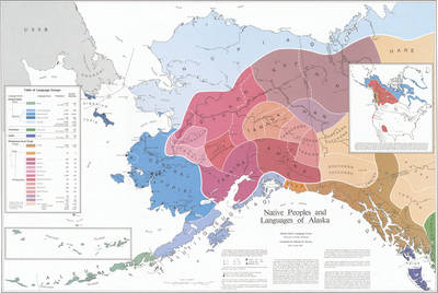Native Peoples and Languages of Alaska - Michael Krauss