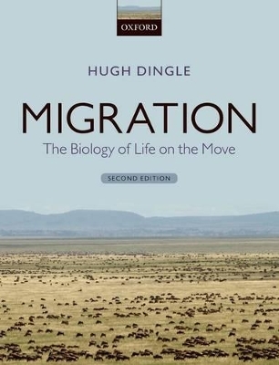 Migration - Hugh Dingle