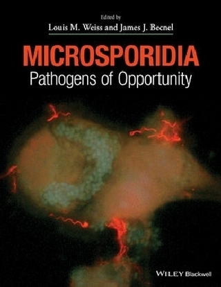 Microsporidia - Louis M. Weiss; James J. Becnel