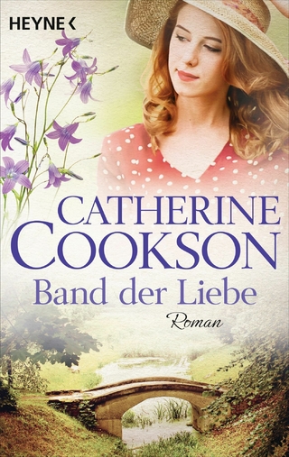 Das Band der Liebe - Catherine Cookson