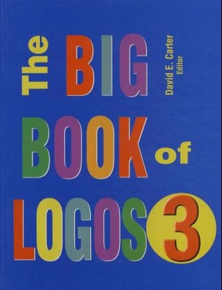 The Big Book Of Logos - David E Carter