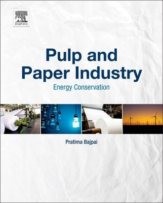 Pulp and Paper Industry -  Pratima Bajpai