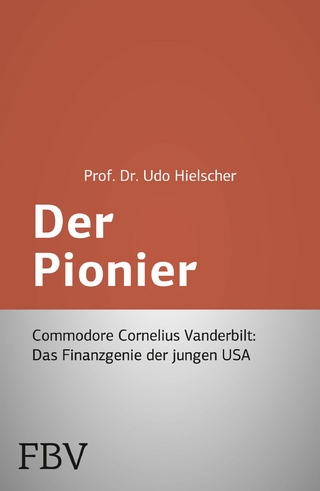 Der Pionier - Udo Hielscher