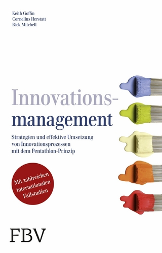 Innovationsmanagement - Keith Goffin; Rick Mitchell
