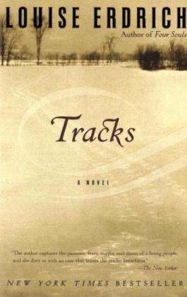 Tracks - Louise Erdrich