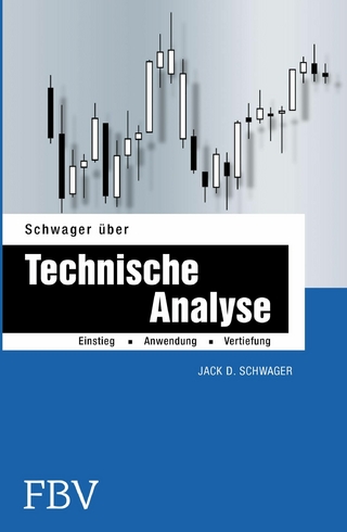 Schwager über Technische Analyse - Jack D. Schwager