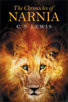 The Chronicles of Narnia - C. S. Lewis