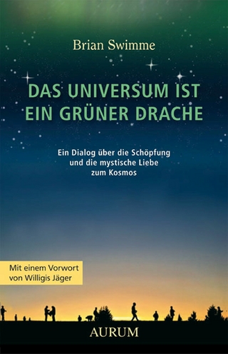 Das Universum ist ein grüner Drache: Ein Dialog über die Schöpfung und die mystische Liebe zum Kosmos Brian Swimme Author