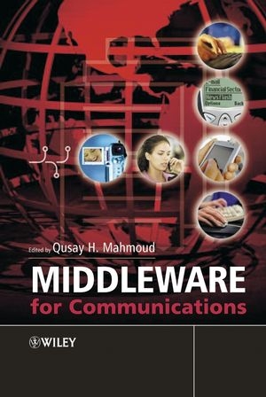 Middleware for Communications - 