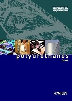 The Polyurethanes Book - David Randall; Steve Lee