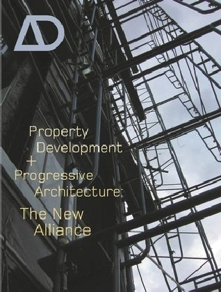 Property Development and Progressive Architecture