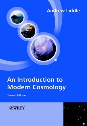 An Introduction to Modern Cosmology - Andrew Liddle