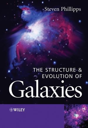 The Structure and Evolution of Galaxies - S Phillipps