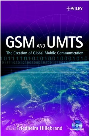 GSM and UMTS - 