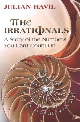 The Irrationals - Julian Havil