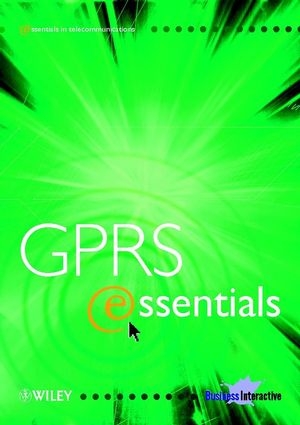GPRS Essentials -  Business Interactive