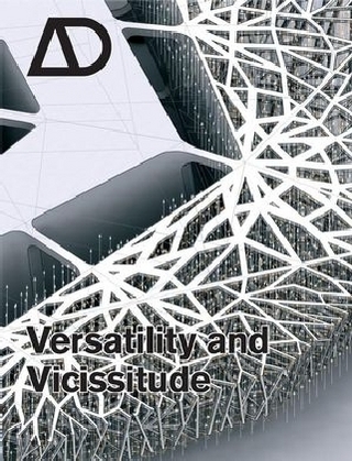 Versatility and Vicissitude ? Performance in Morpho?Ecological Design - M Hensel