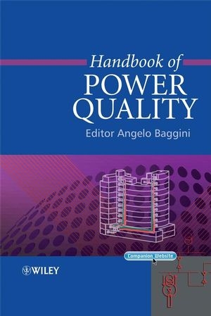 Handbook of Power Quality - A Baggini
