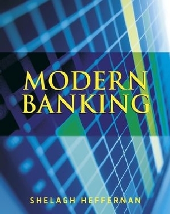 Modern Banking - Shelagh Heffernan