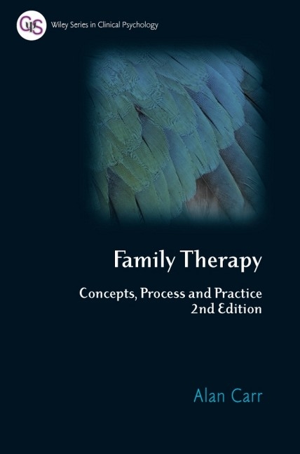 Family Therapy - A Carr