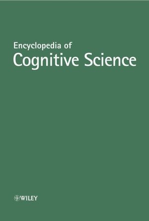 Encyclopedia of Cognitive Science, 4 Volume Set - L. Nadel