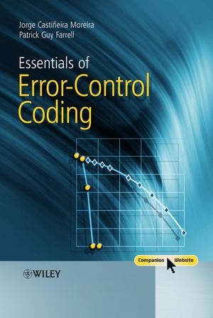 Essentials of Error?Control Coding +Website - J Castineira More