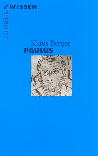 Paulus - Klaus Berger