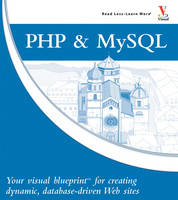 PHP and MySQL - Janet Valade