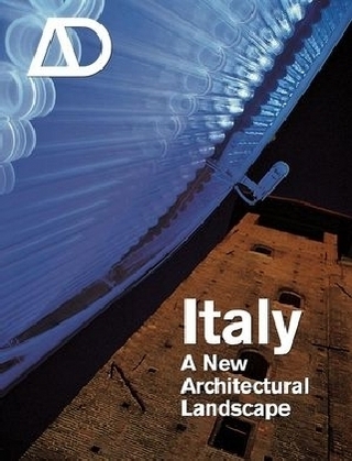 Italy ? A New Architectural Landscape - LP Puglisi