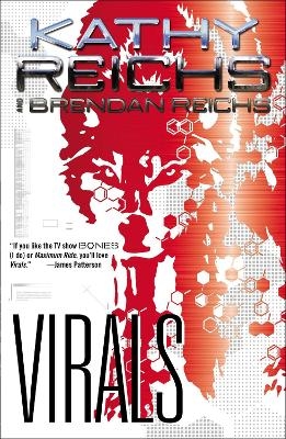 Virals - Kathy Reichs