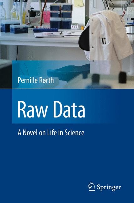 Raw Data - Pernille Rørth