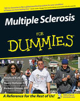 Multiple Sclerosis For Dummies - Rosalind Kalb, Nancy J. Holland, Barbara Giesser