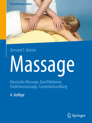 Massage - Bernard C. Kolster; Bernard C. Kolster