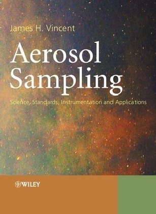 Aerosol Sampling - James H. Vincent