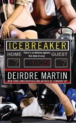 Icebreaker - Deirdre Martin