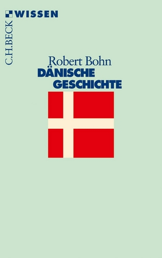Dänische Geschichte - Robert Bohn
